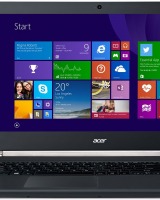 Laptop Acer Aspire V Nitro VN7-591G-705K: Simte diferenta in gaming  